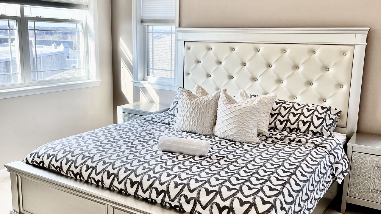 Photo of Bedroom in Bridgeport