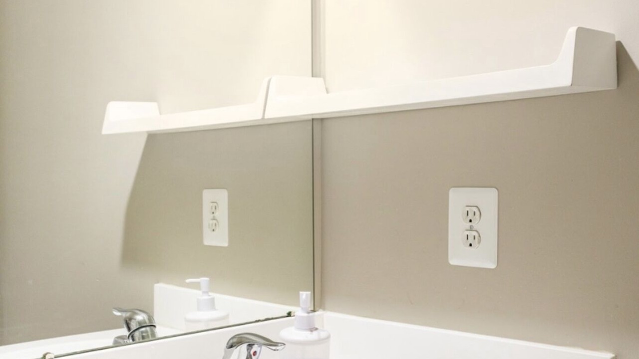 Photo of Bathroom in Bridgeport
