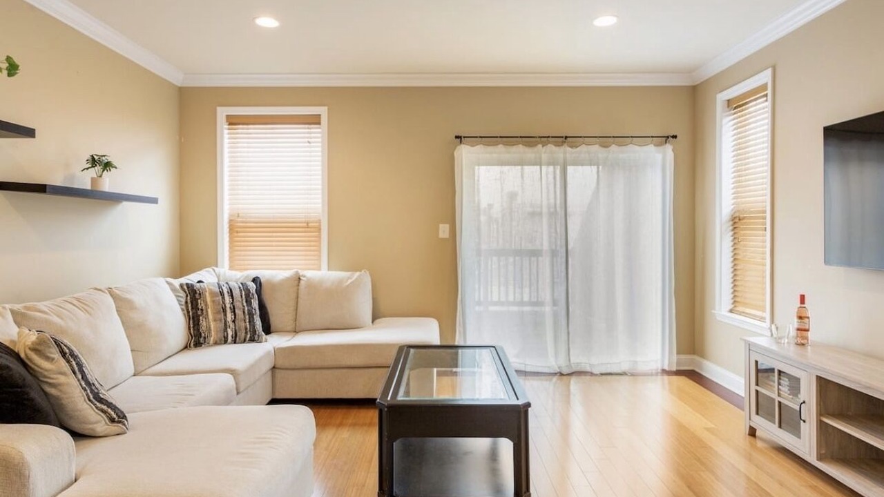Photo of Livingroom in Bridgeport