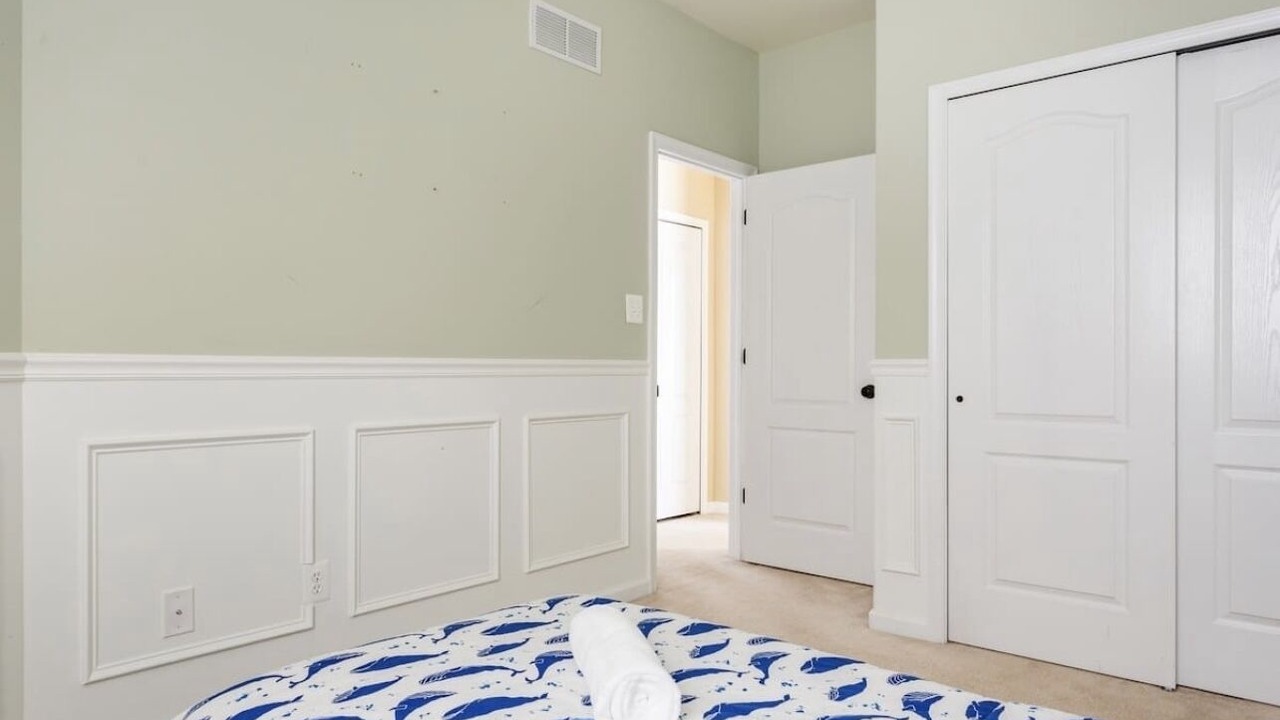 Photo of Bedroom in Bridgeport