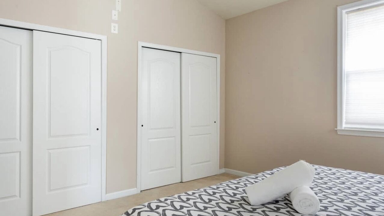 Photo of Bedroom in Bridgeport