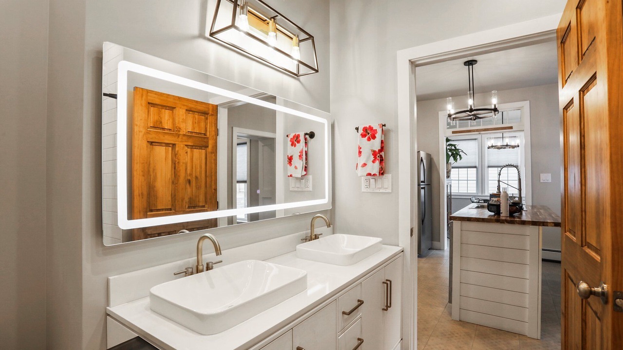 Photo of Bathroom in Chambersburg