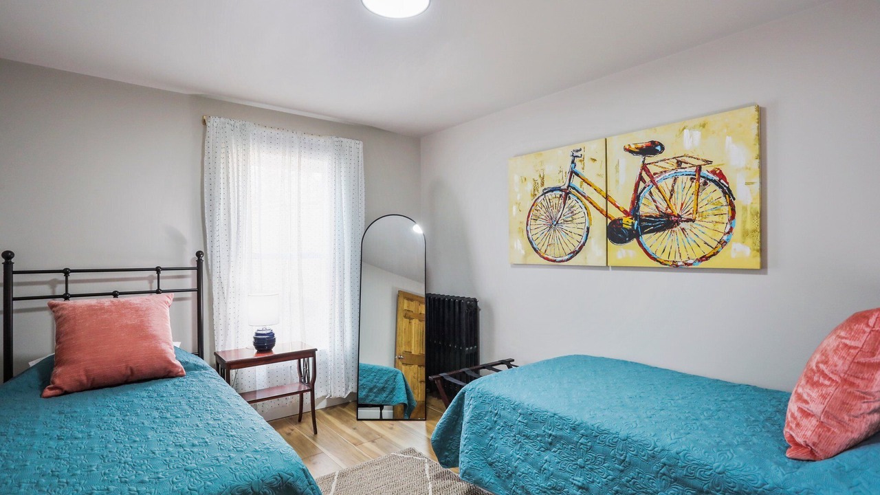 Photo of Bedroom in Chambersburg