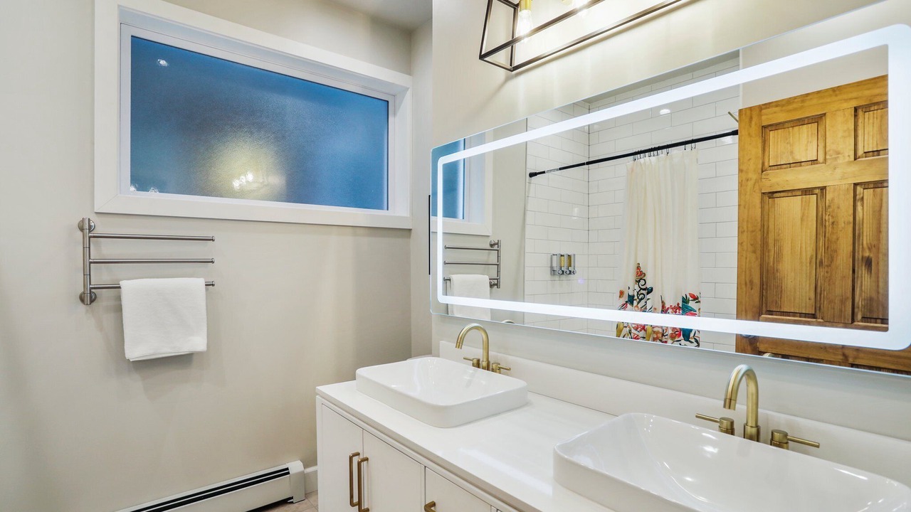 Photo of Bathroom in Chambersburg