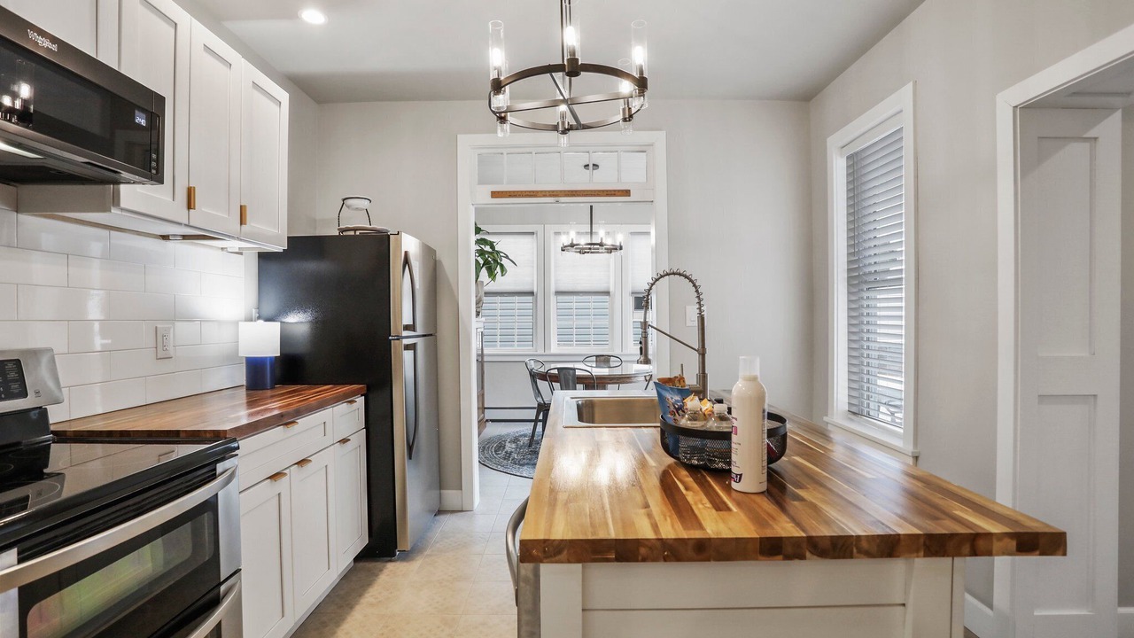 Photo of Kitchen in Chambersburg