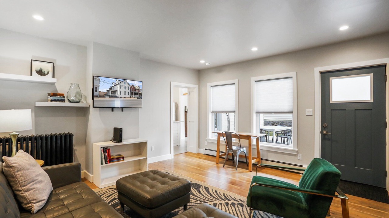 Photo of Livingroom in Chambersburg
