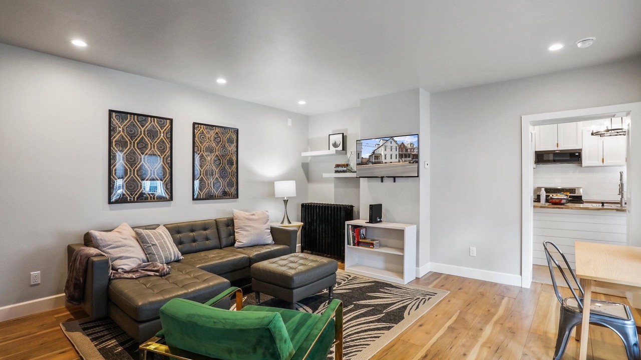 Photo of Livingroom in Chambersburg