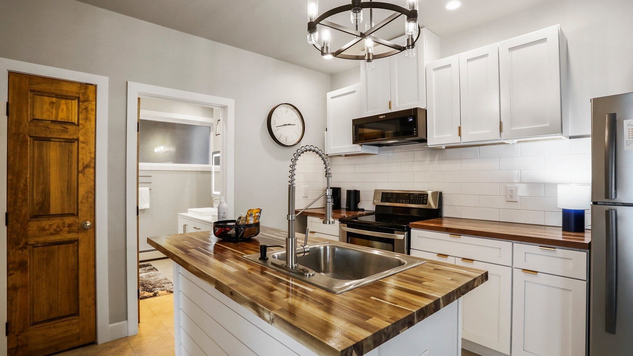 Photo of Kitchen in Chambersburg