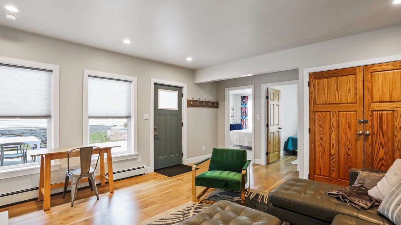 Photo of Livingroom in Chambersburg