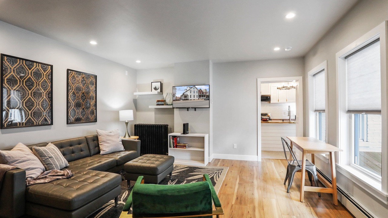 Photo of Livingroom in Chambersburg