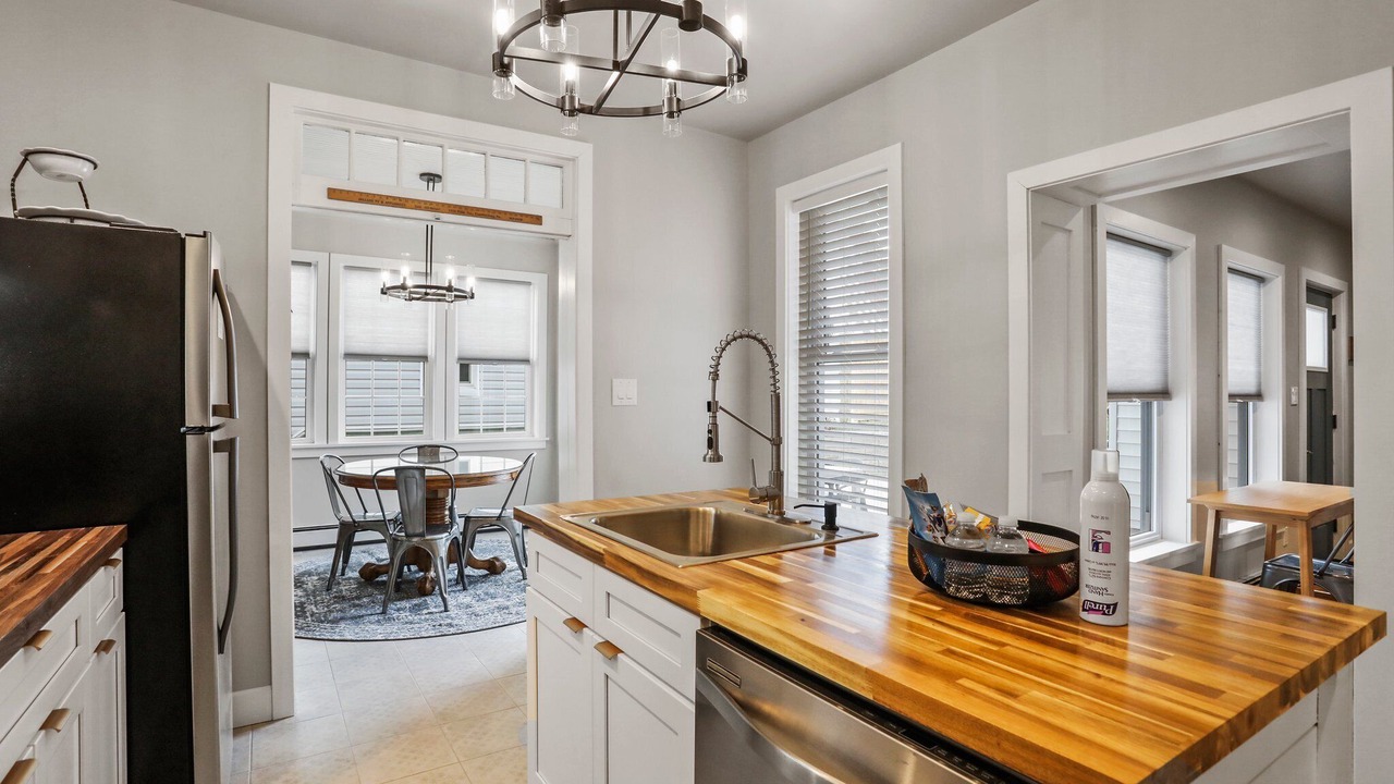 Photo of Kitchen in Chambersburg
