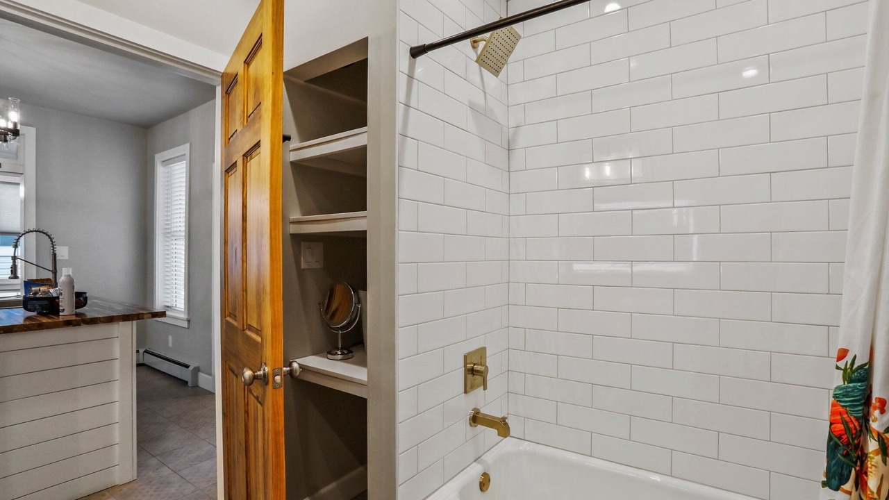 Photo of Bathroom in Chambersburg