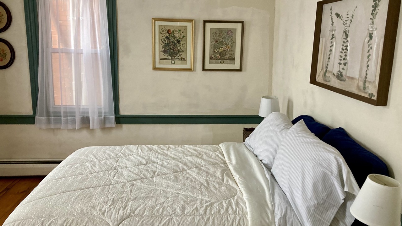 Photo of Bedroom in Ono