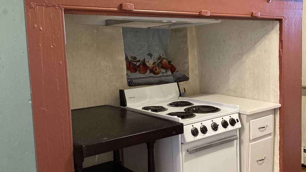 Photo of Kitchen in Ono