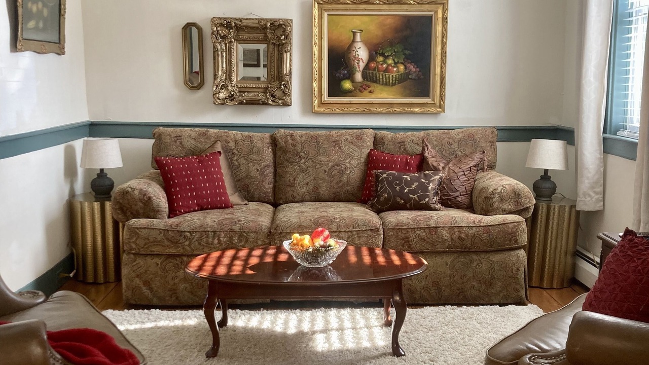 Photo of Livingroom in Ono