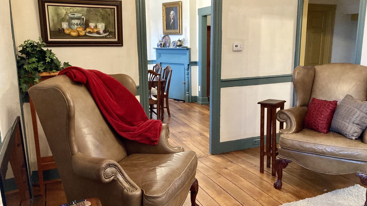 Photo of Livingroom in Ono