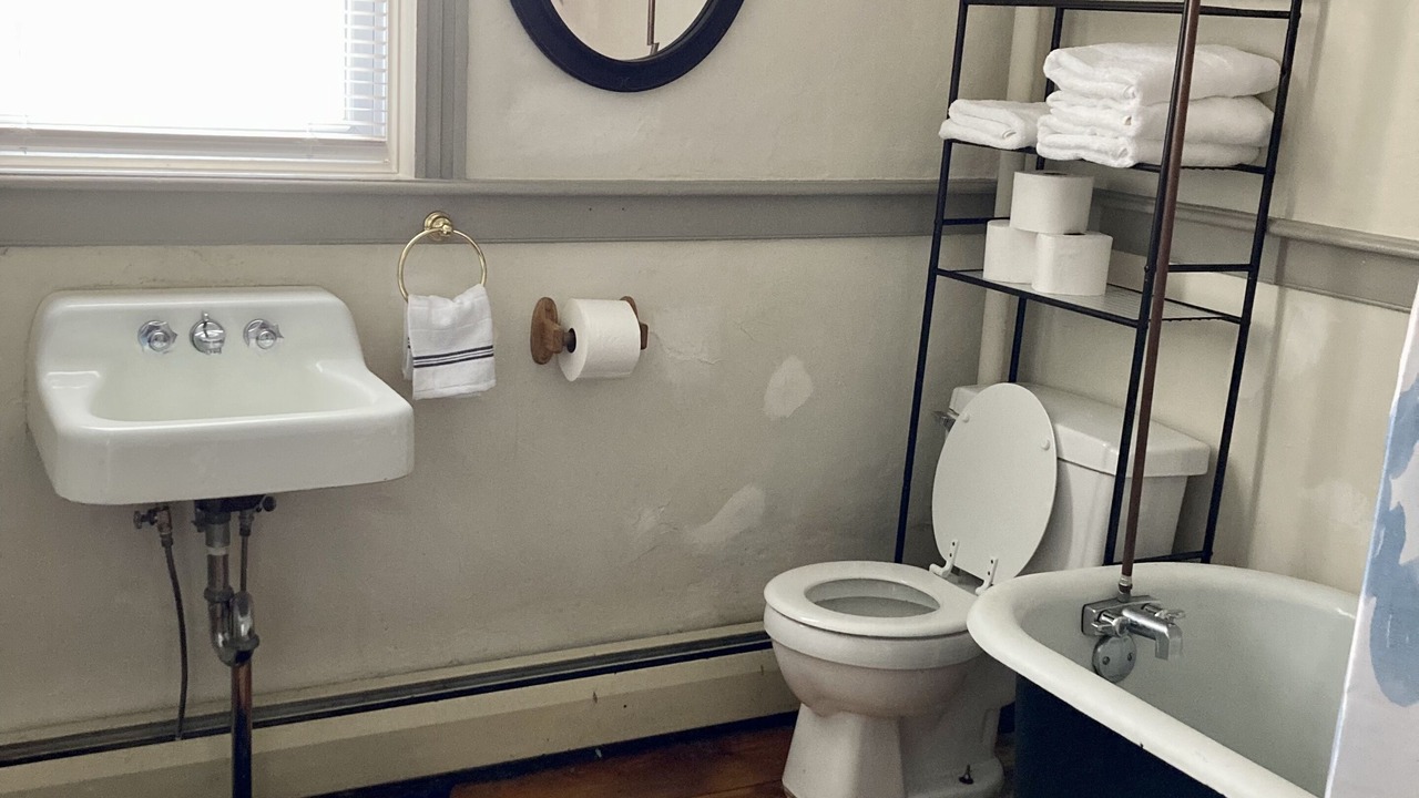 Photo of Bathroom in Ono