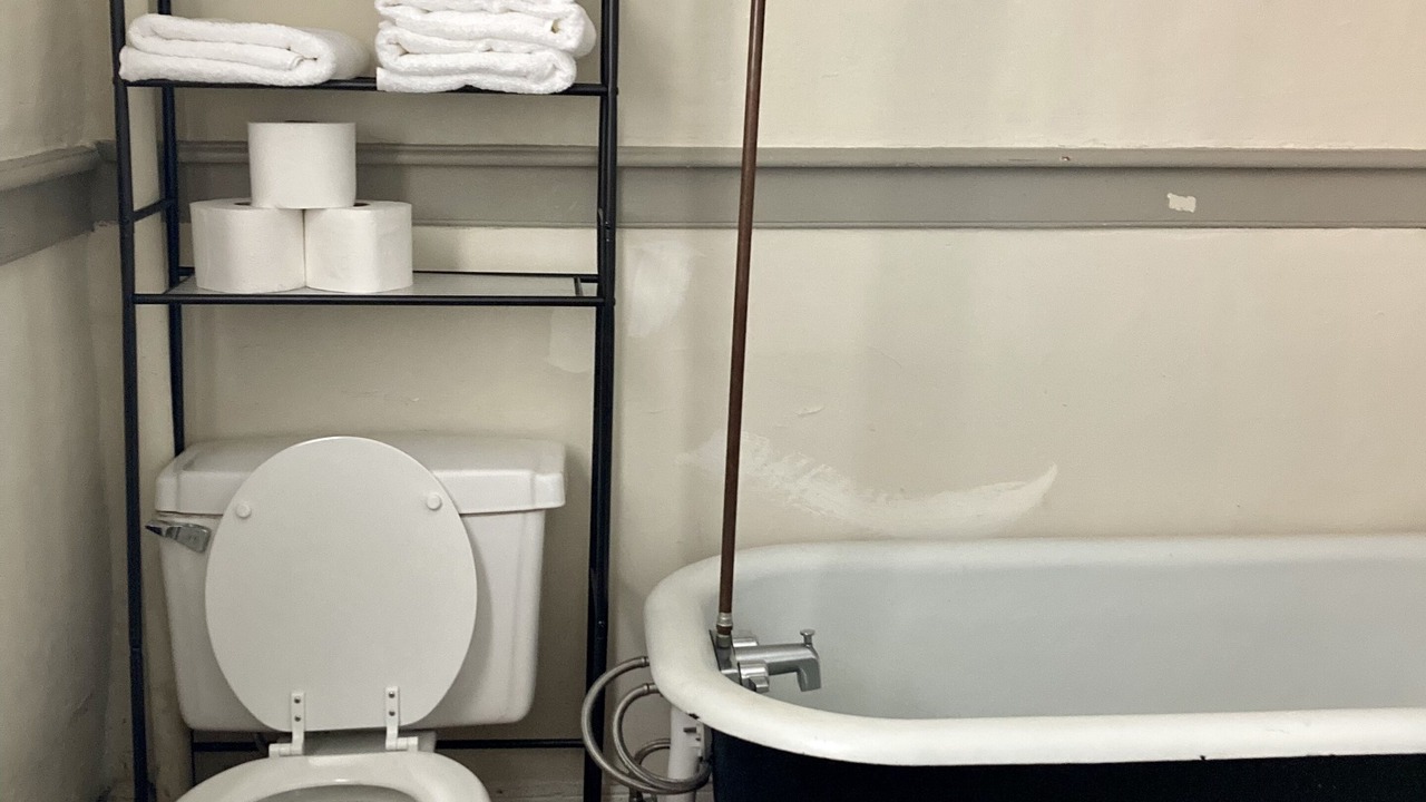 Photo of Bathroom in Ono