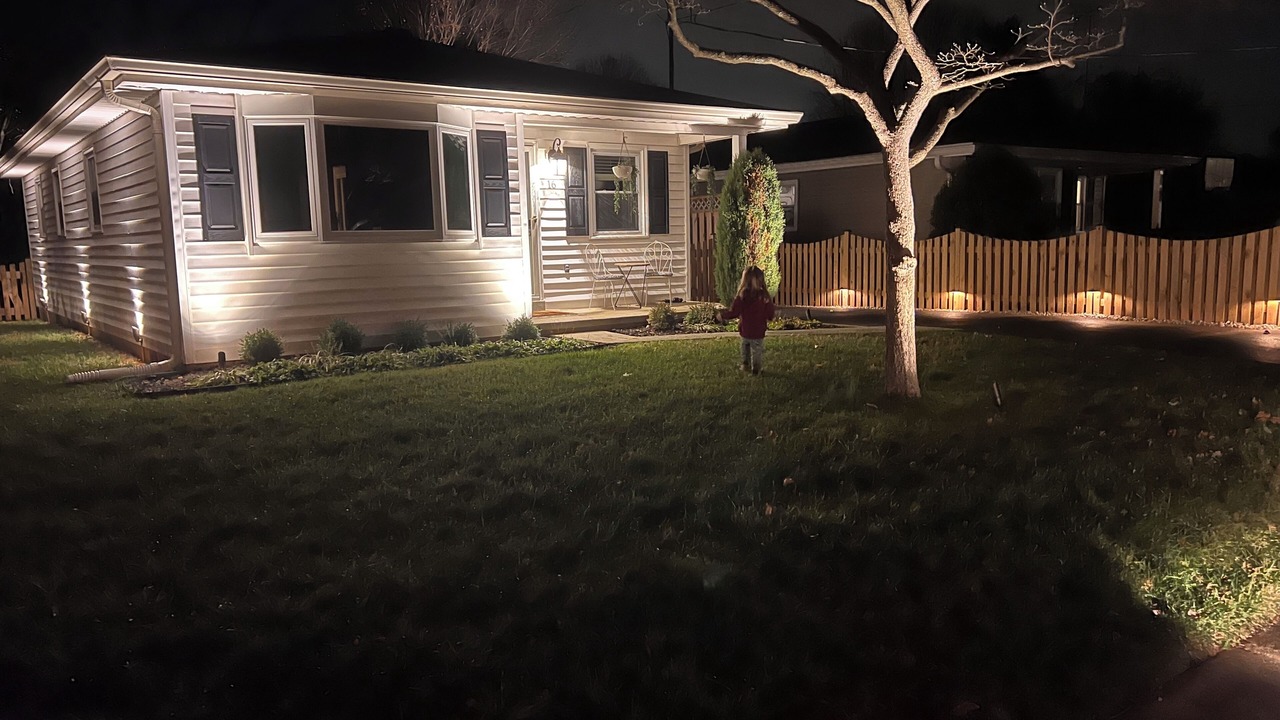 Photo of Outdoor in Leesburg