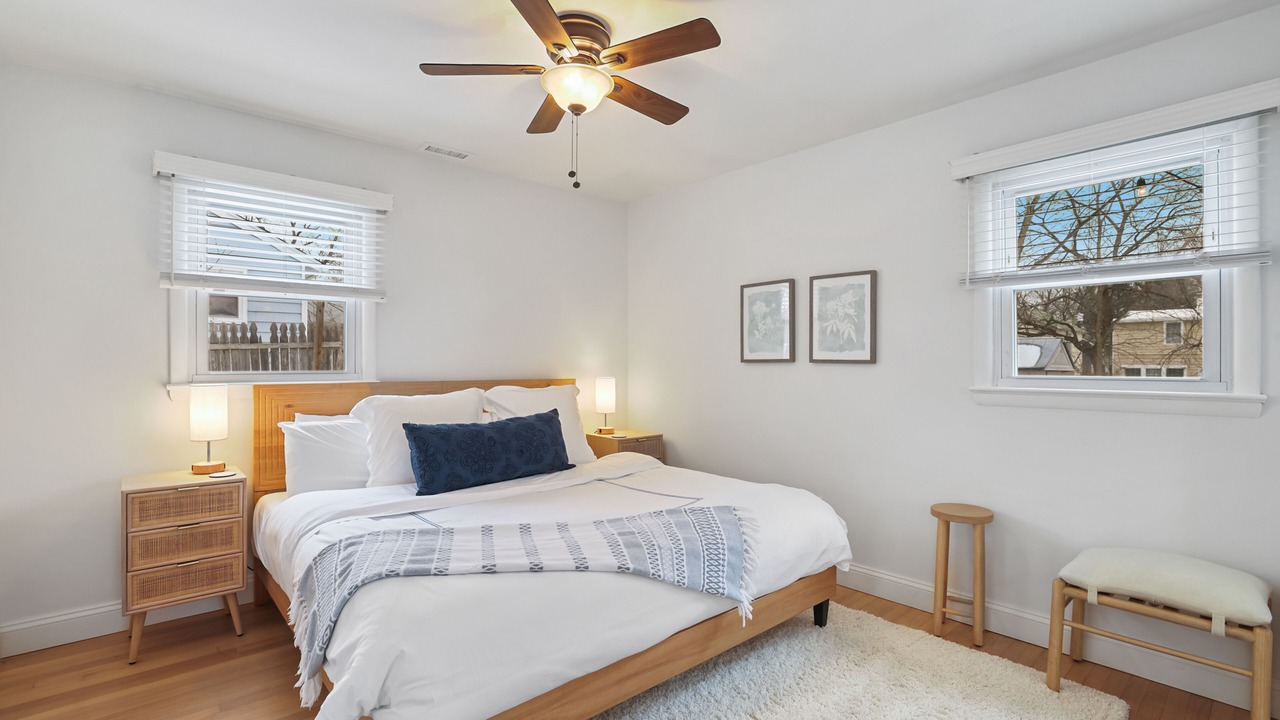 Photo of Bedroom in Leesburg