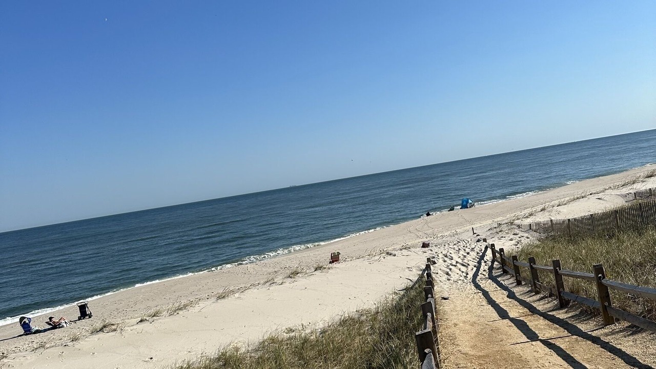 Photo of Others in Normandy Beach