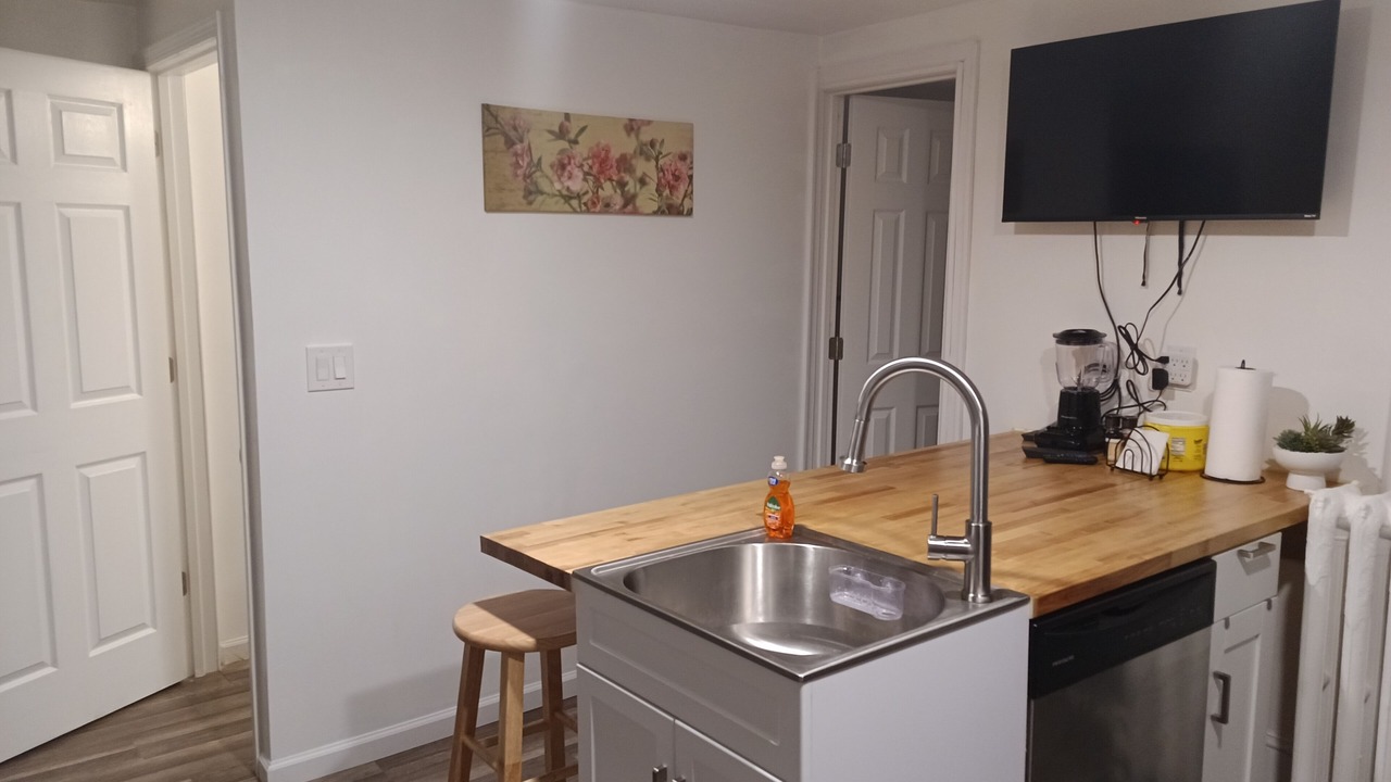 Photo of Kitchen in Cumbola