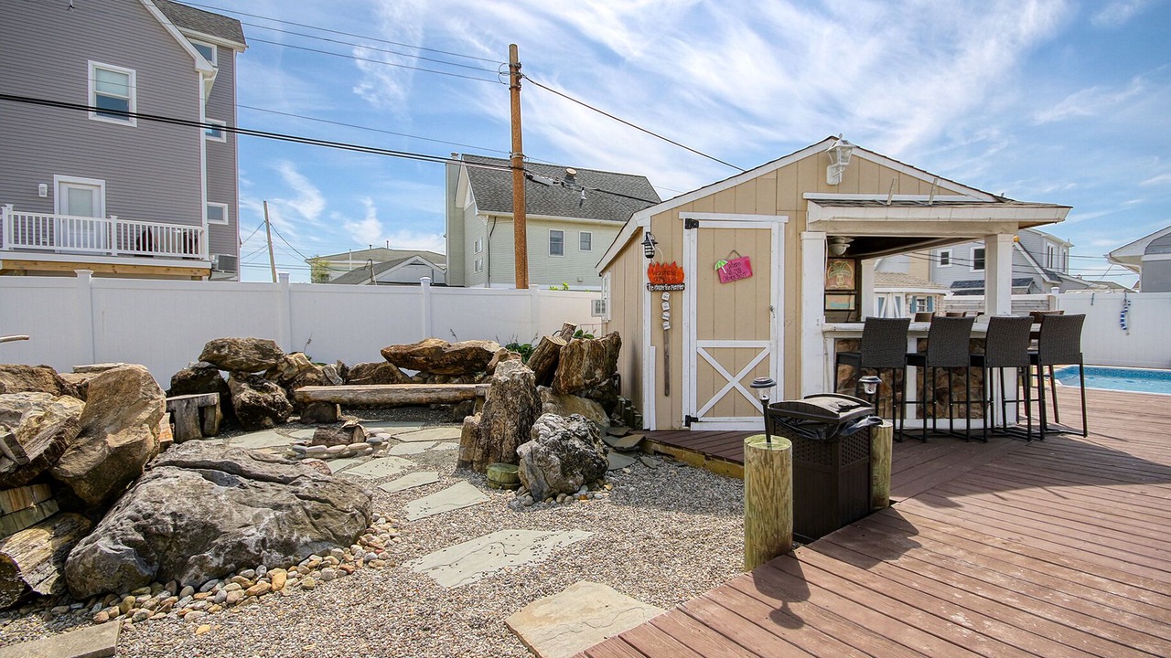 Photo of Outdoor in Seaside Heights