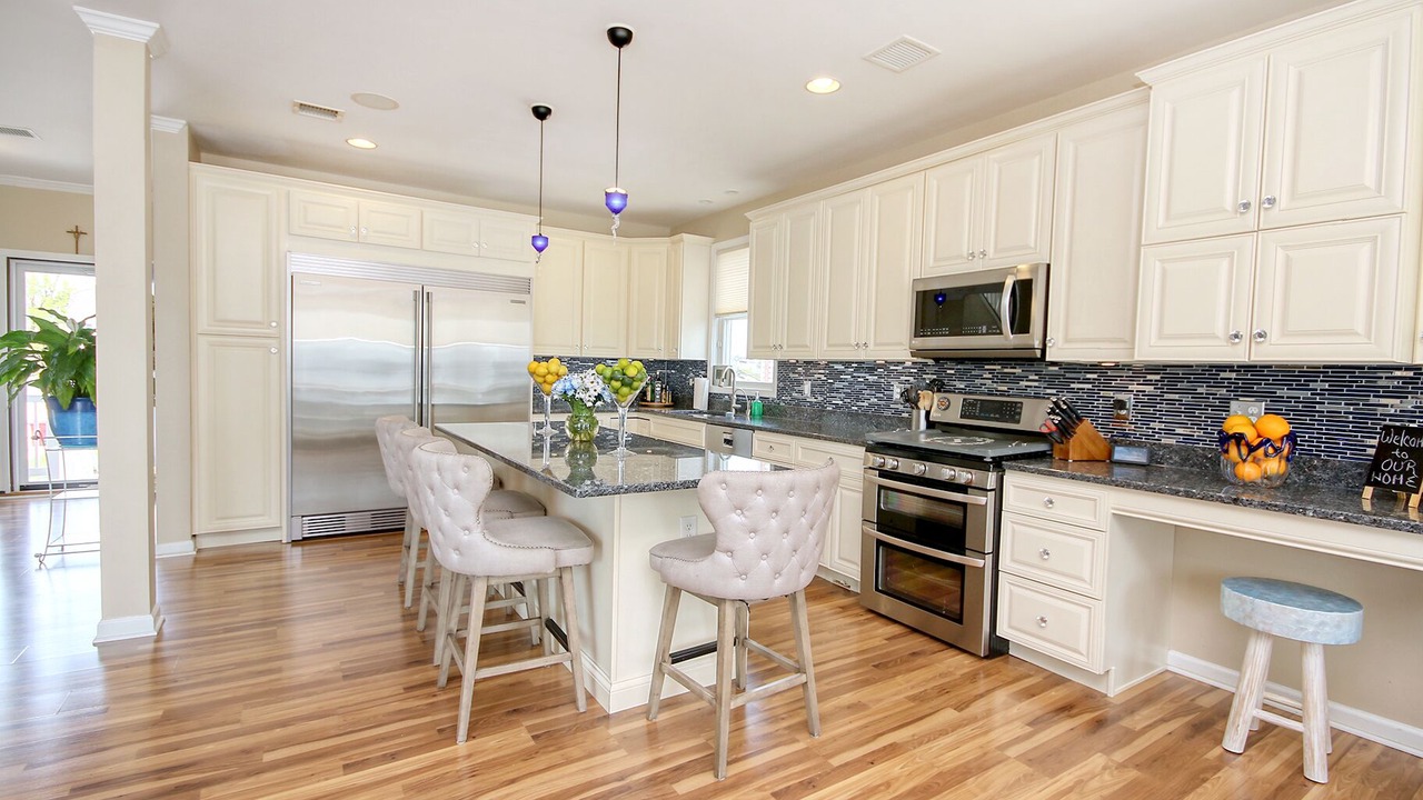 Photo of Kitchen in Seaside Heights