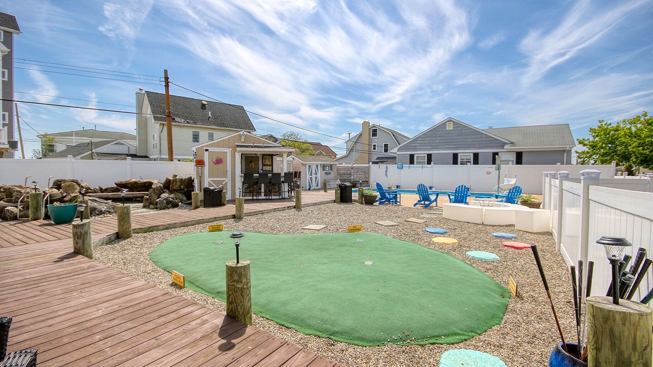 Photo of Outdoor in Seaside Heights