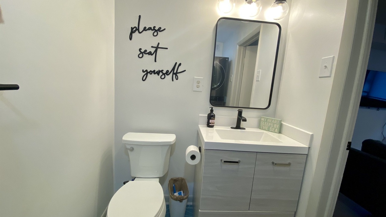 Photo of Bathroom in Bayview