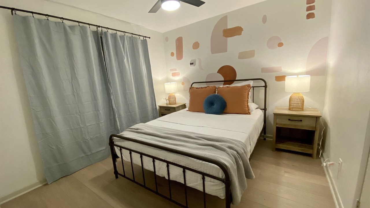 Photo of Bedroom in Bayview