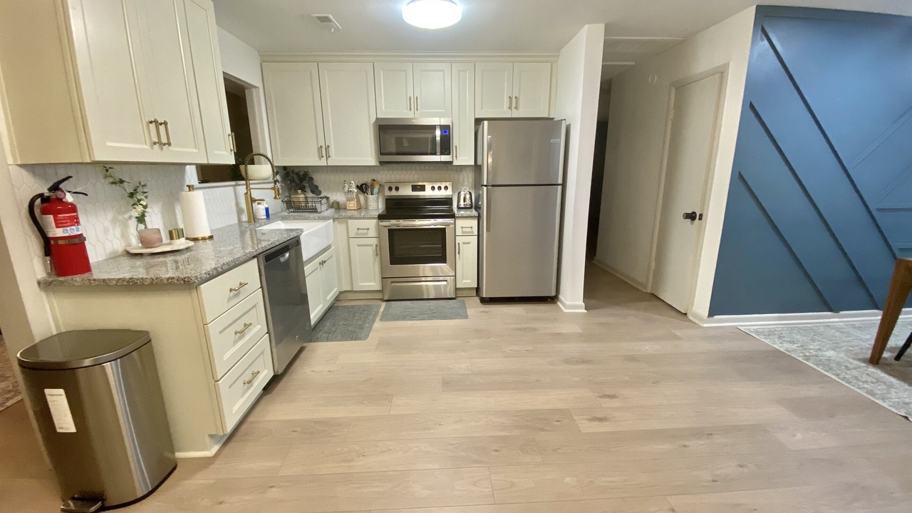 Photo of Bedroom in Bayview