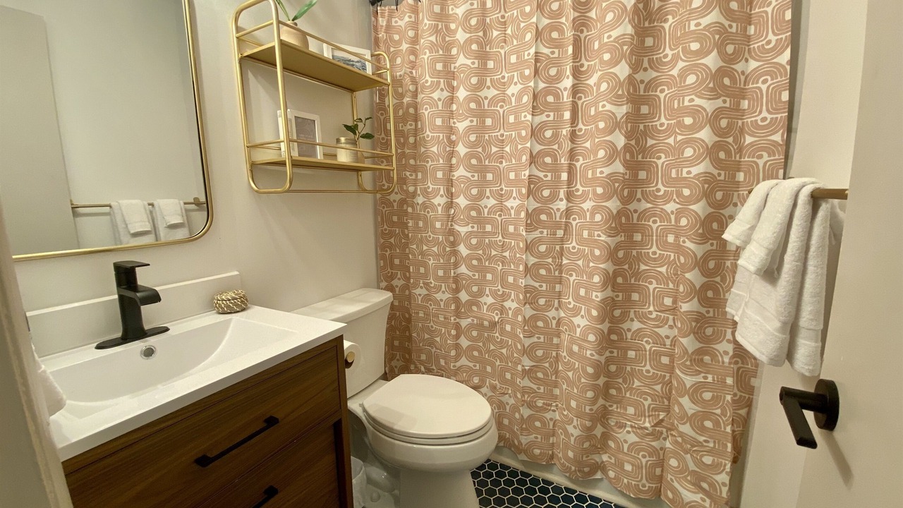 Photo of Bathroom in Bayview
