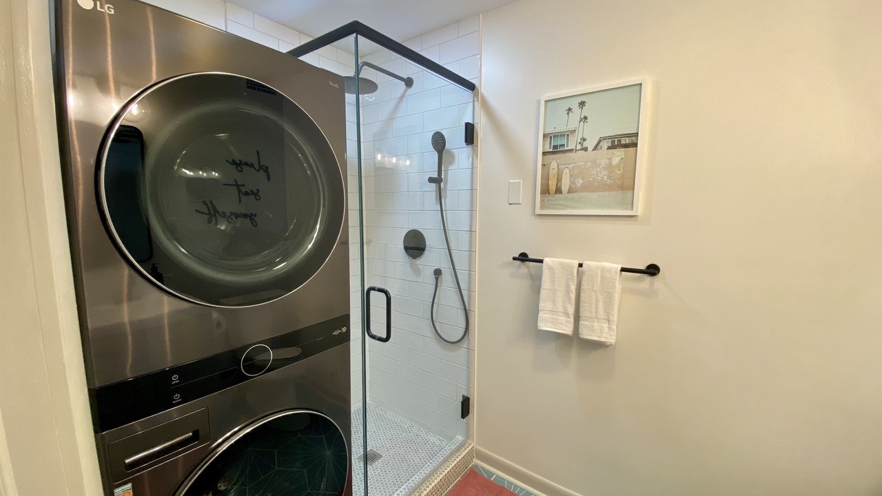 Photo of Bathroom in Bayview