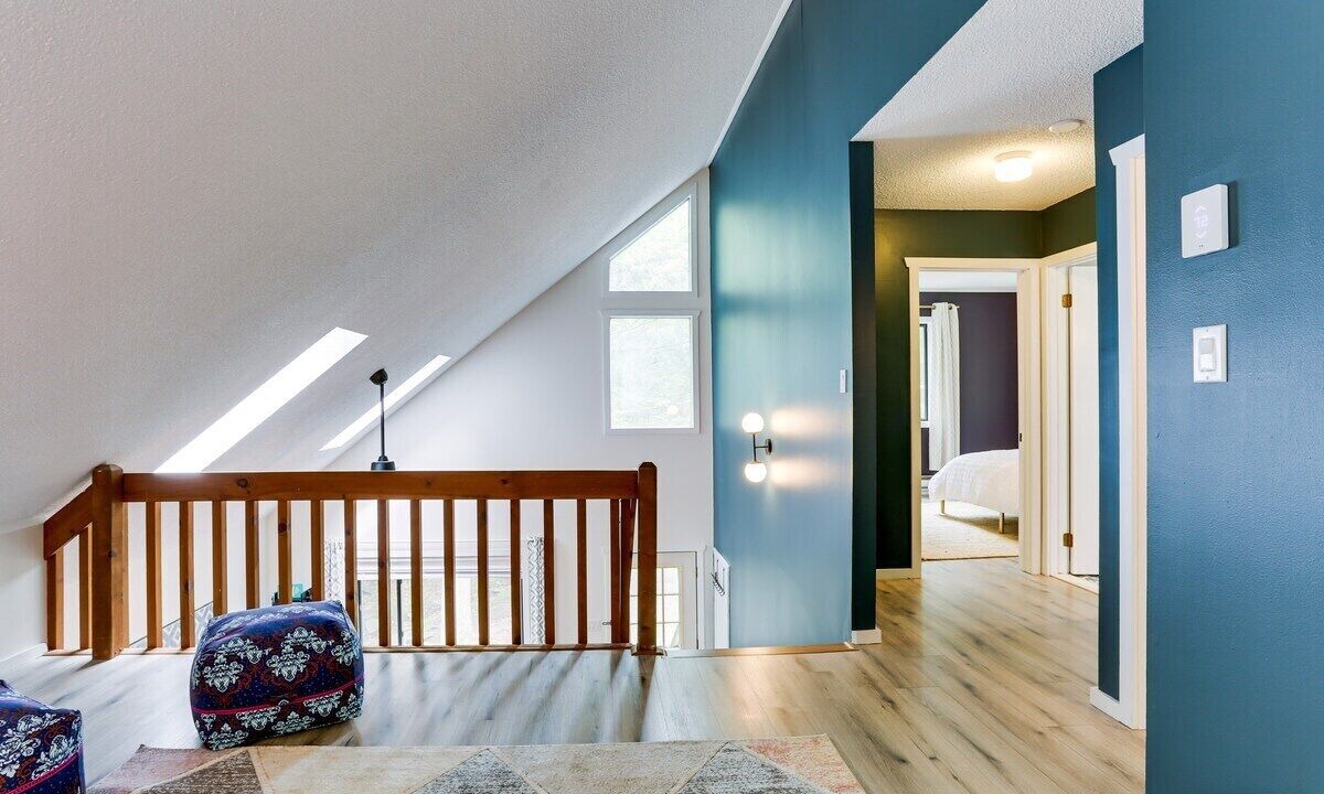 Photo of Bathroom in Lackawaxen