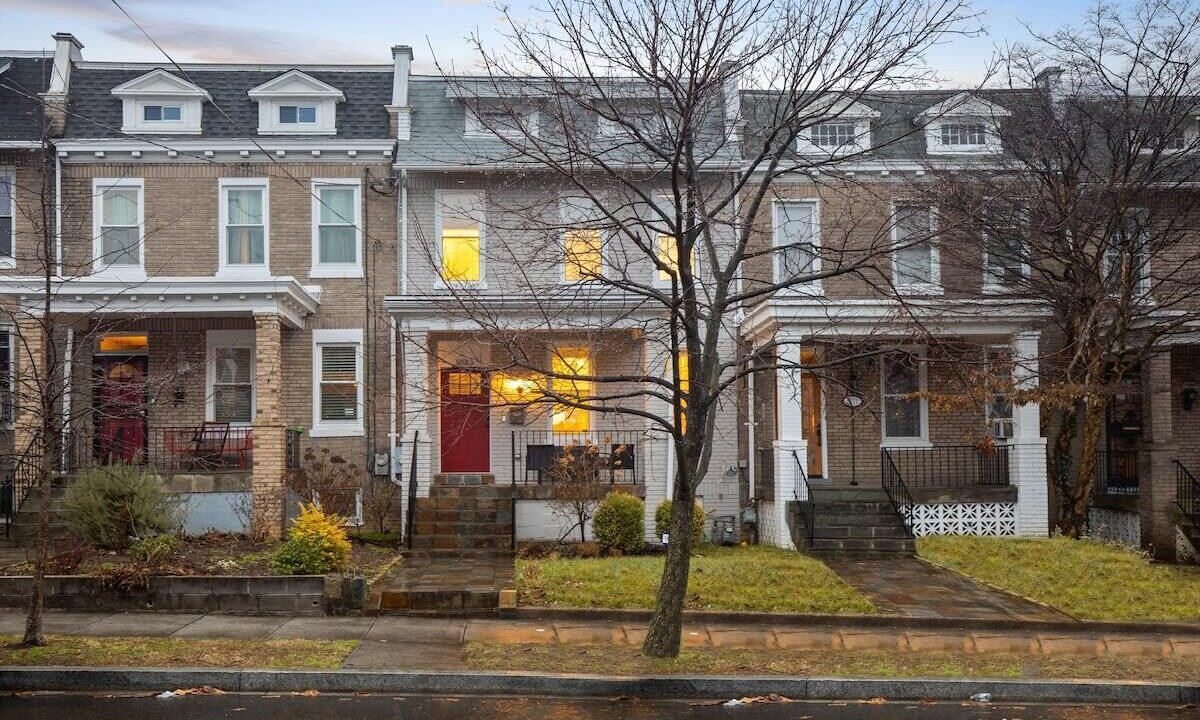 Photo of Outdoor in 16th Street Heights