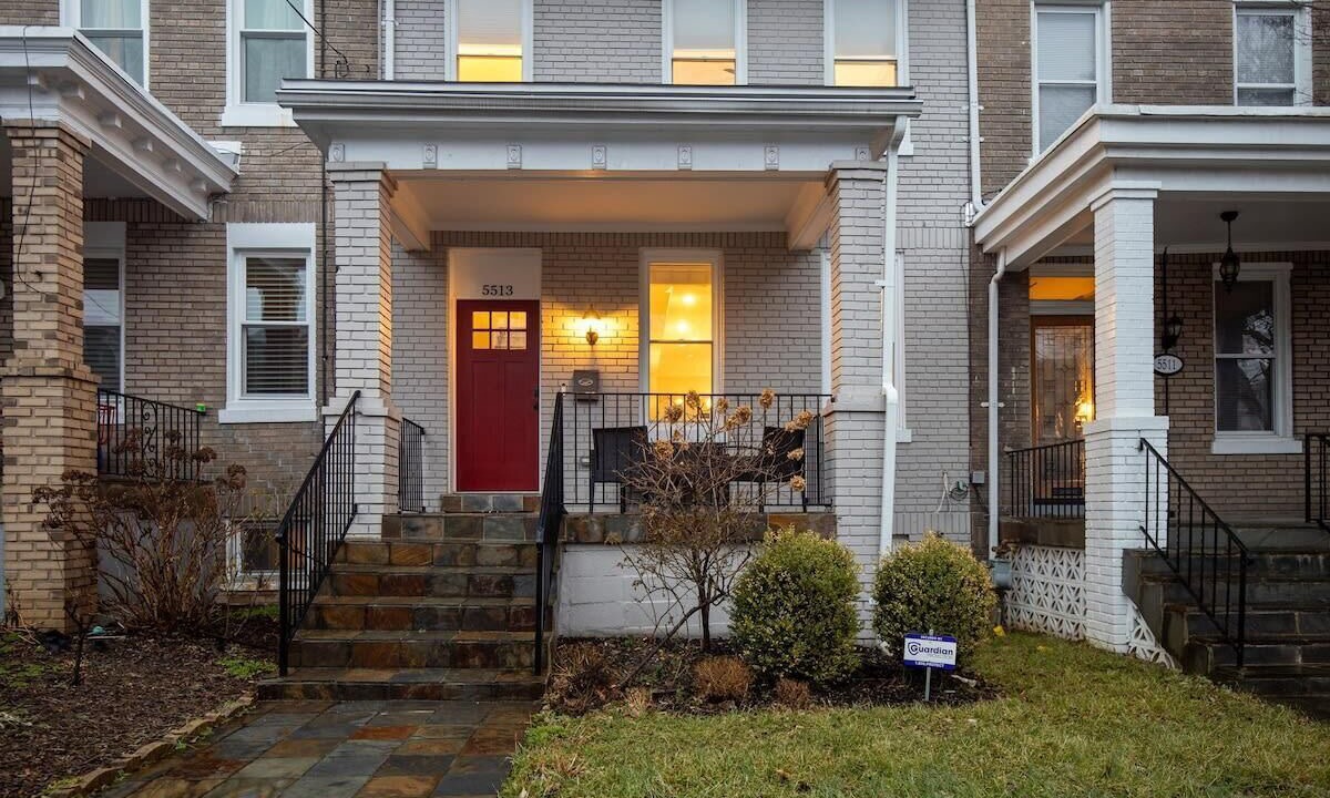 Photo of Outdoor in 16th Street Heights