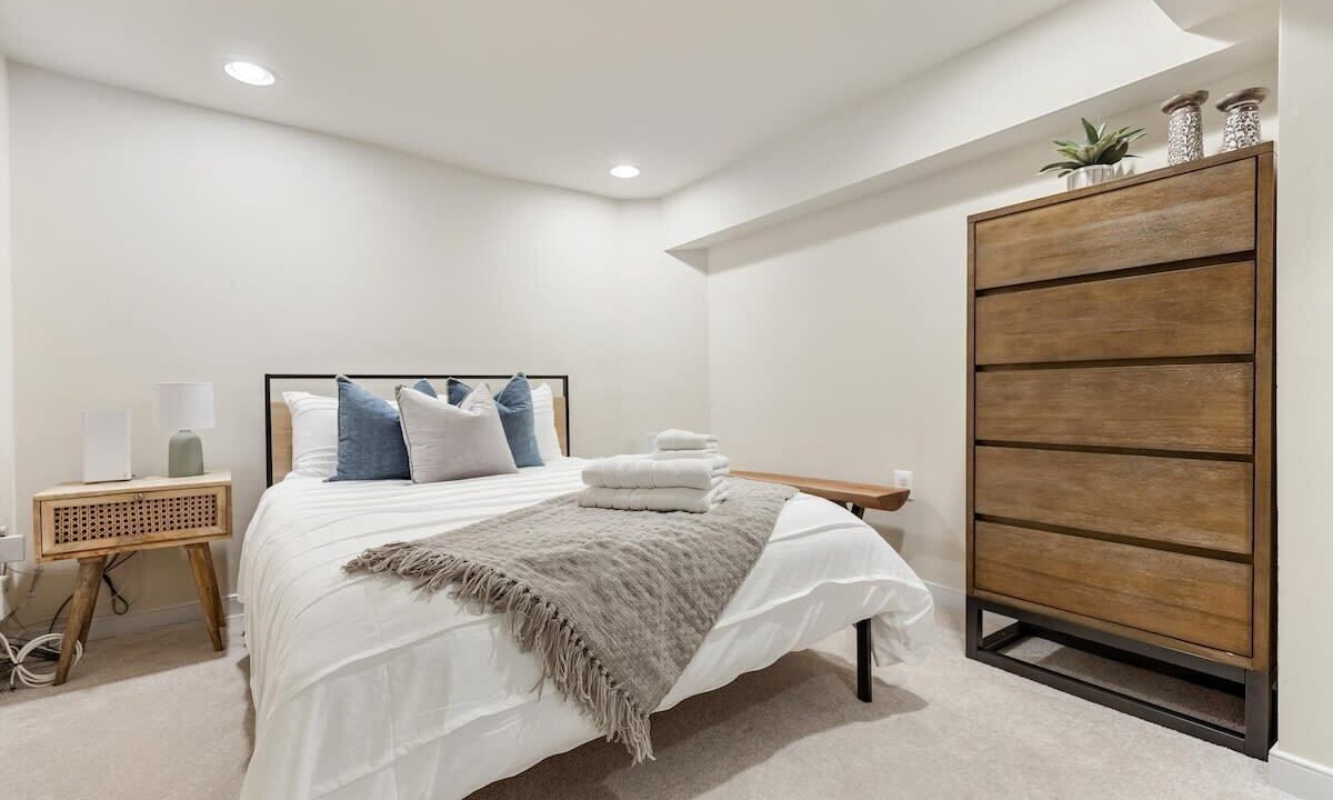 Photo of Bedroom in 16th Street Heights