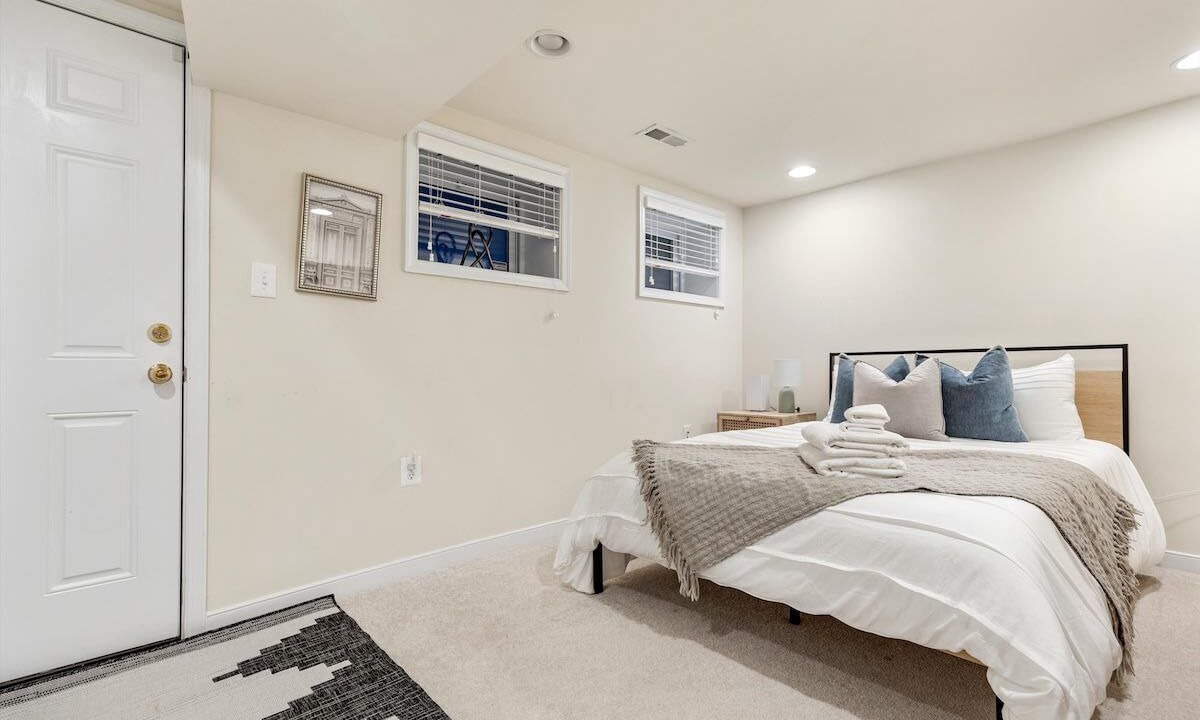 Photo of Bedroom in 16th Street Heights