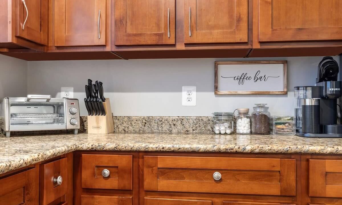 Photo of Kitchen in 16th Street Heights