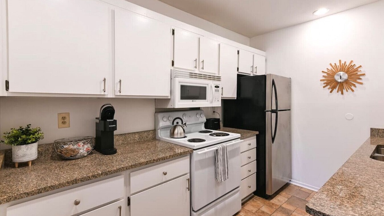 Photo of Kitchen in Mount Adams