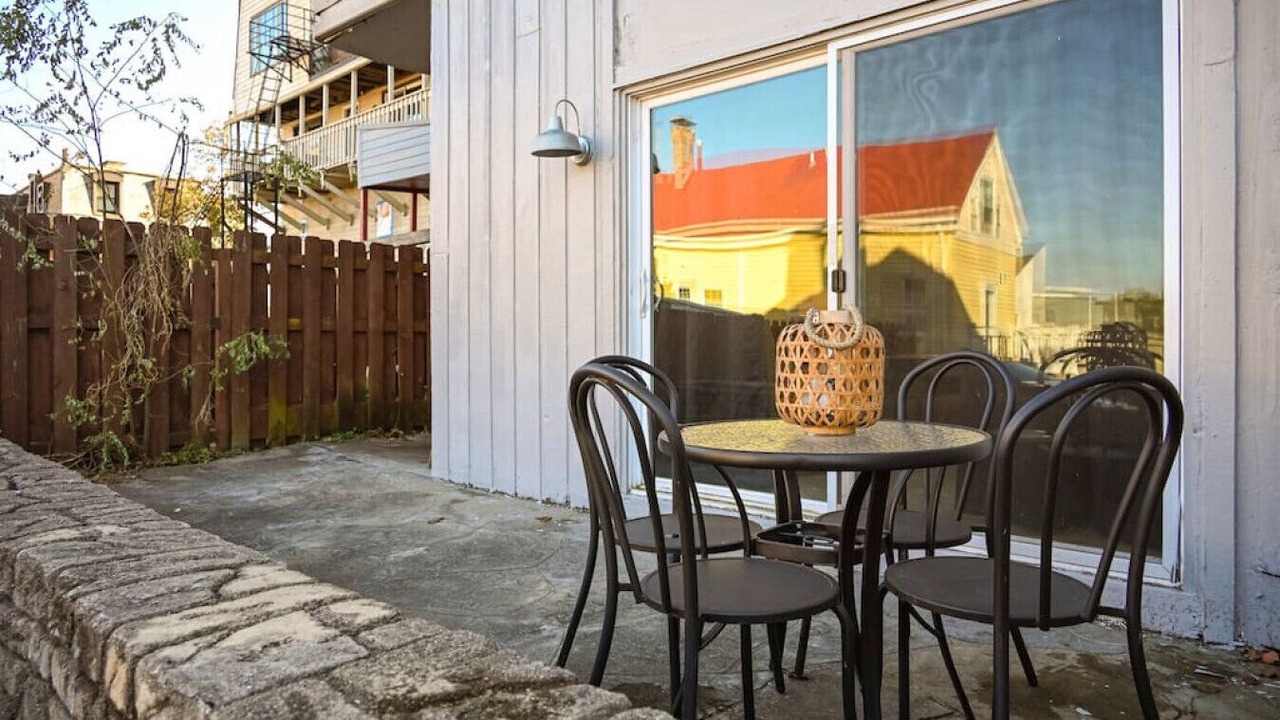 Photo of Outdoor in Mount Adams
