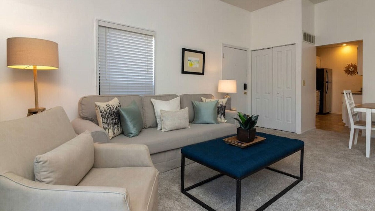 Photo of Livingroom in Mount Adams