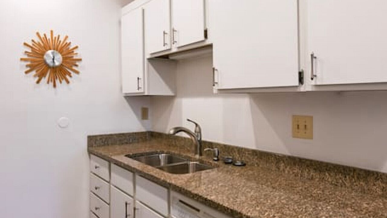 Photo of Kitchen in Mount Adams