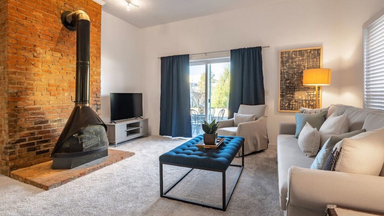Photo of Livingroom in Mount Adams