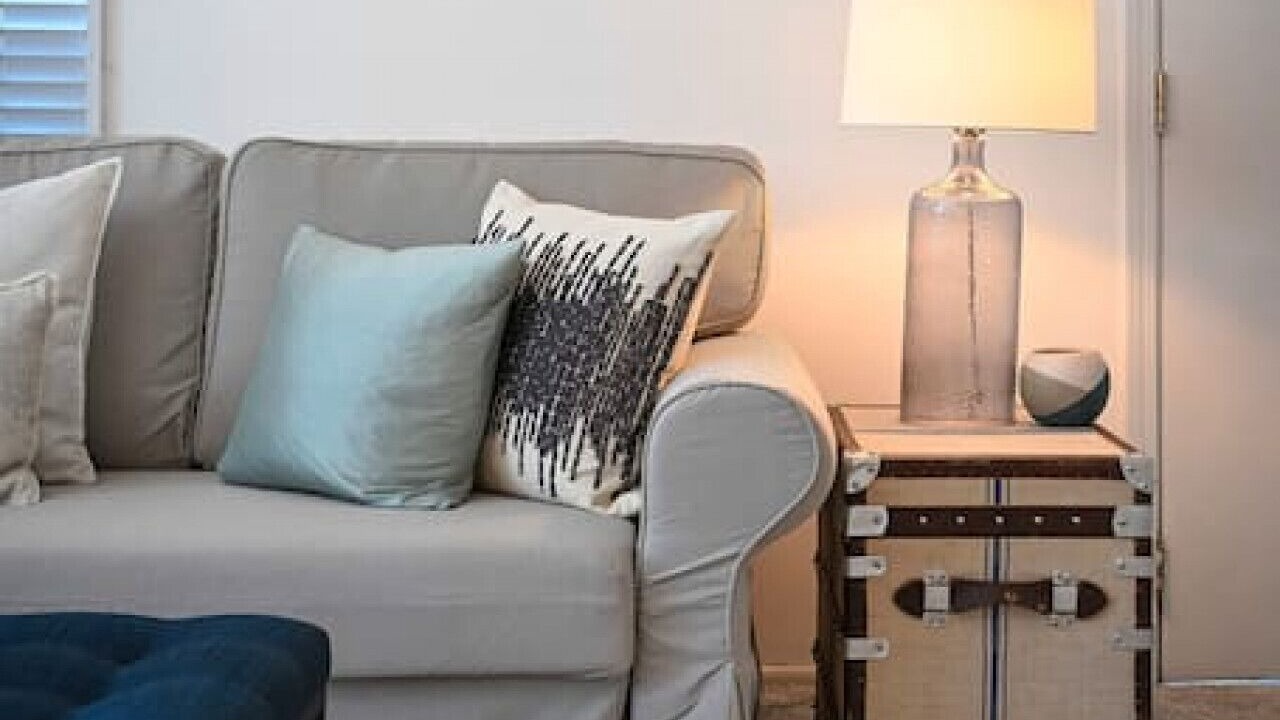 Photo of Livingroom in Mount Adams
