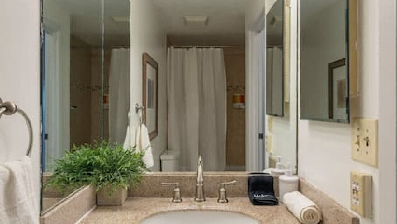Photo of Bathroom in Mount Adams
