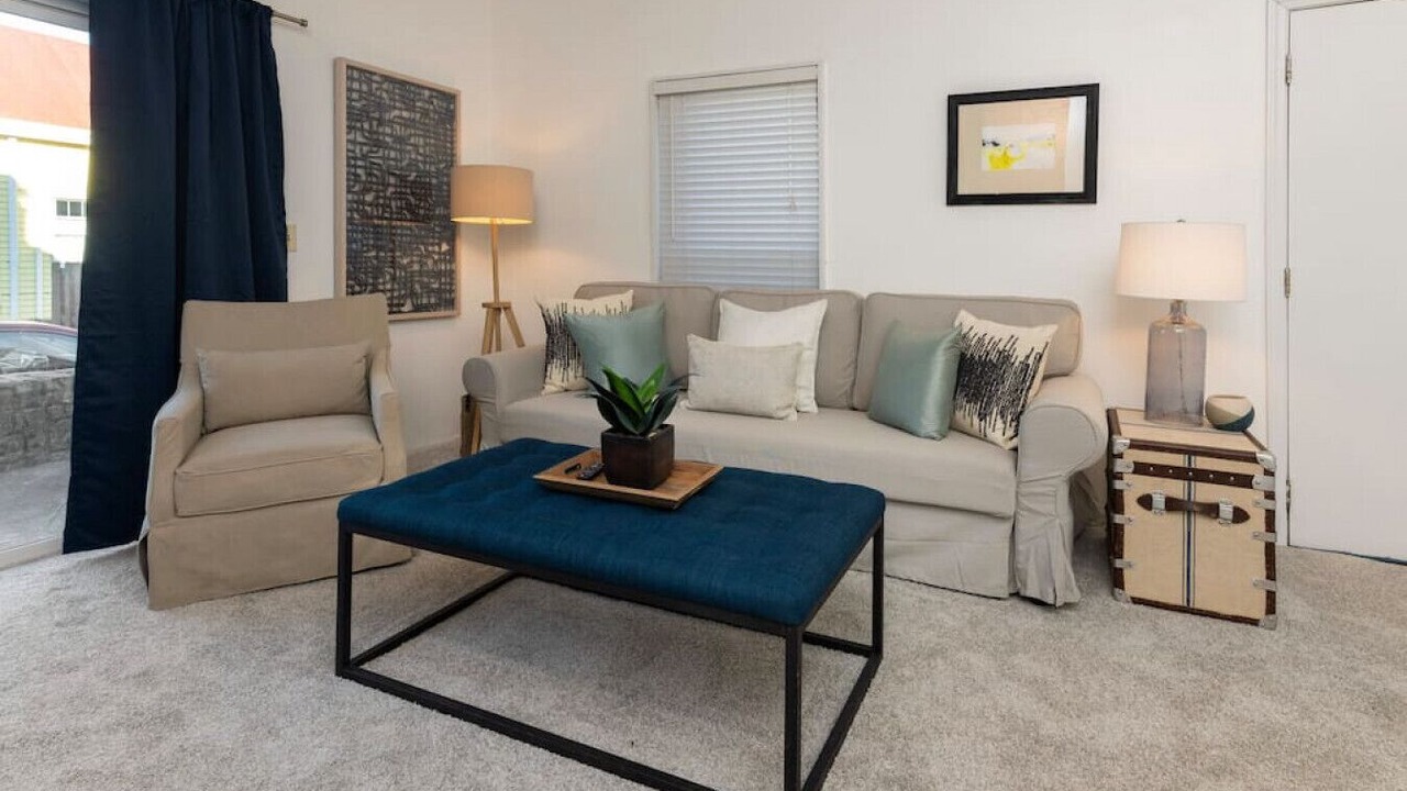Photo of Livingroom in Mount Adams