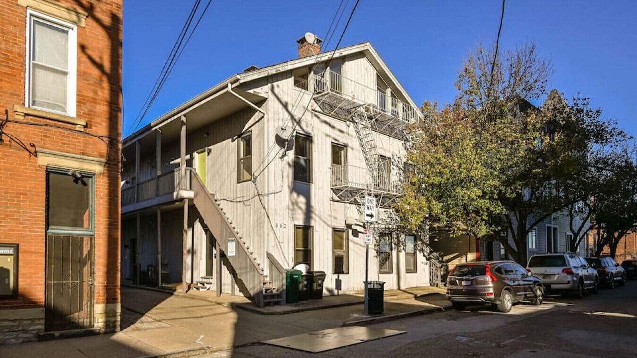 Photo of Outdoor in Mount Adams