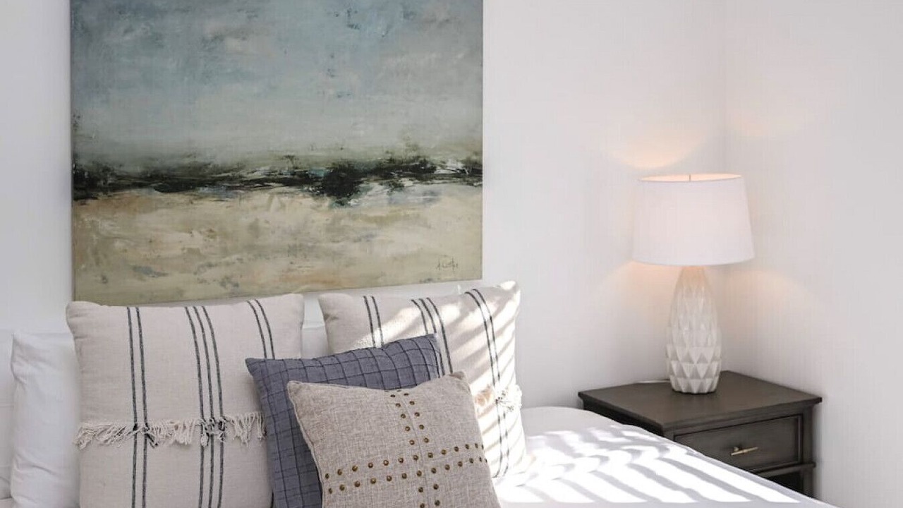 Photo of Bedroom in Mount Adams